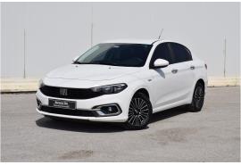 FIAT EGEA  BENZİN (BENZERİ ARAÇ)