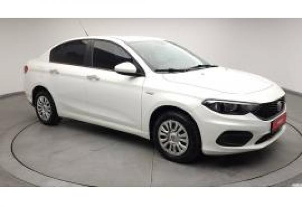 FIAT EGEA (Benzeri Araç)