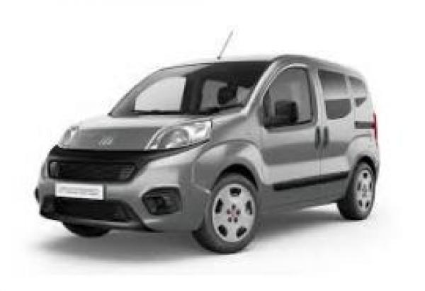 FIAT FİORİNO (Benzeri Araç)