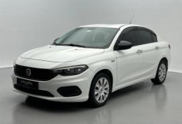 FIAT EGEA (Benzeri Araç)