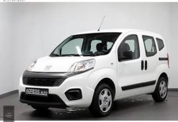FIAT FİORİNO (Benzeri Araç)