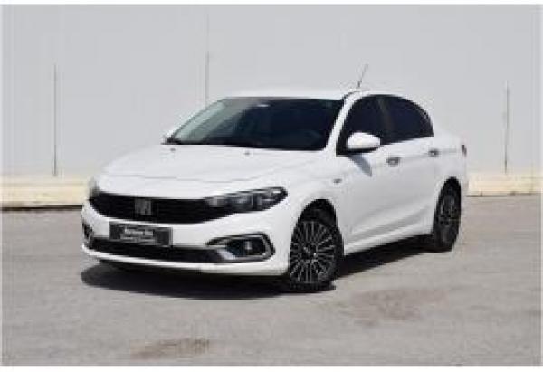 FIAT EGEA (Benzeri Araç)