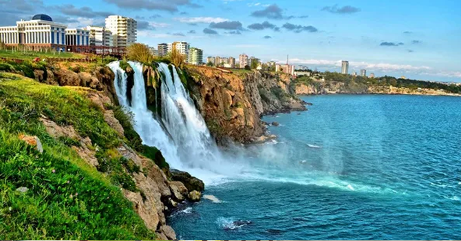 Kepez Araç Kiralama